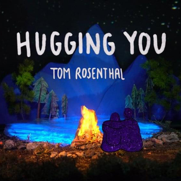 tom rosenthal feat billie marten-hugging you