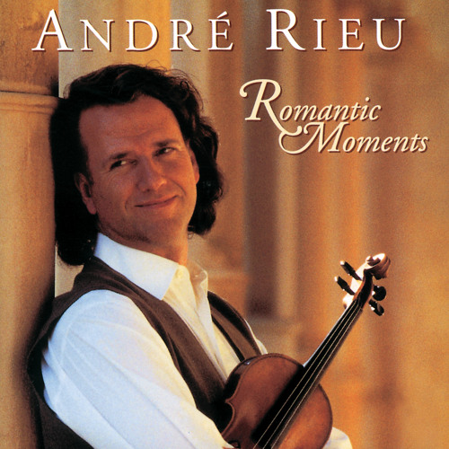 andre rieu-Love Theme