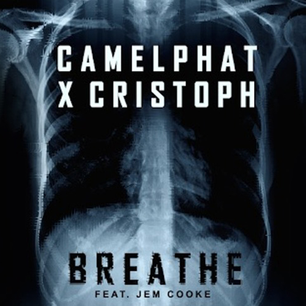 CamelPhat & Cristoph - Breathe (feat.Jem Cooke)