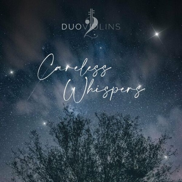 DuoViolins - Careless Whisper