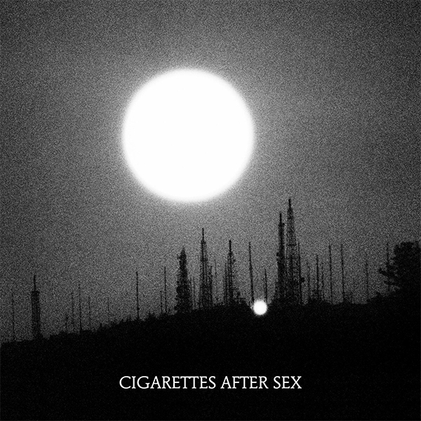 Cigarettes After Sex-Pistol
