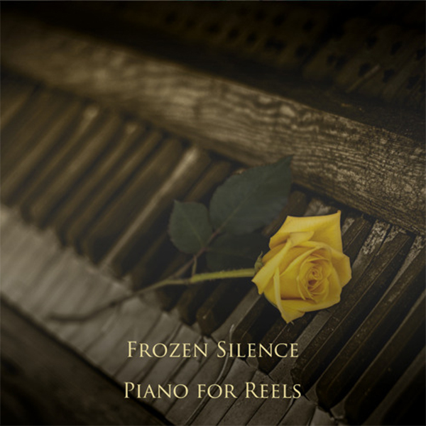 Frozen Silence - New Home