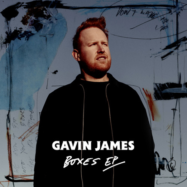 Gavin James - I Miss You (Paddy's Song)