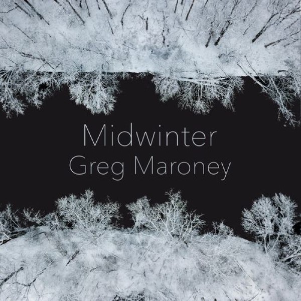 Greg maroney - Midwinter