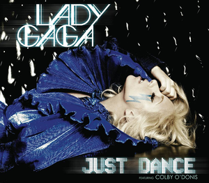 lady gaga Just_Dance