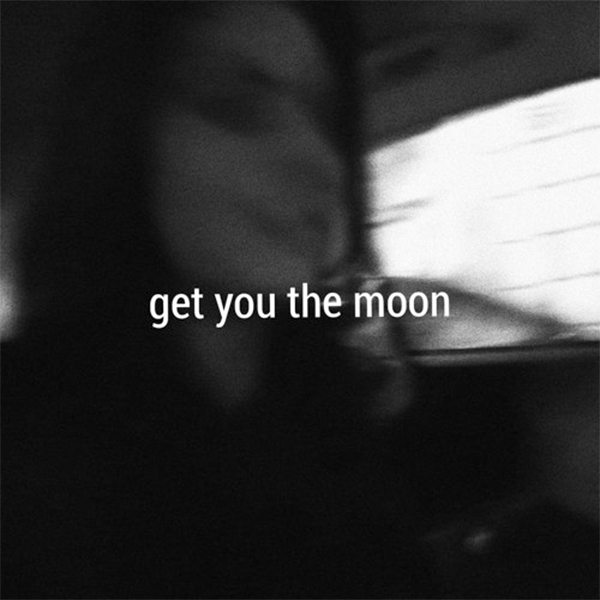 Kina - Get You the Moon (feat. Snow)