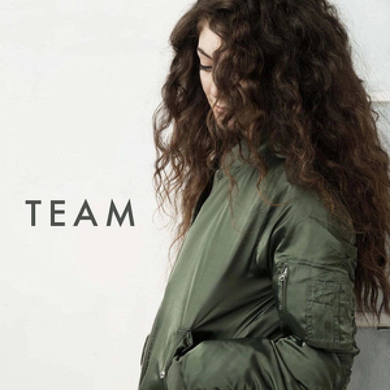 Lorde-Team