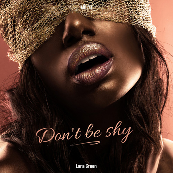 MD Dj-Dont Be Shy