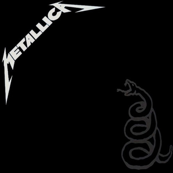 Metallica-Nothing Else Matters