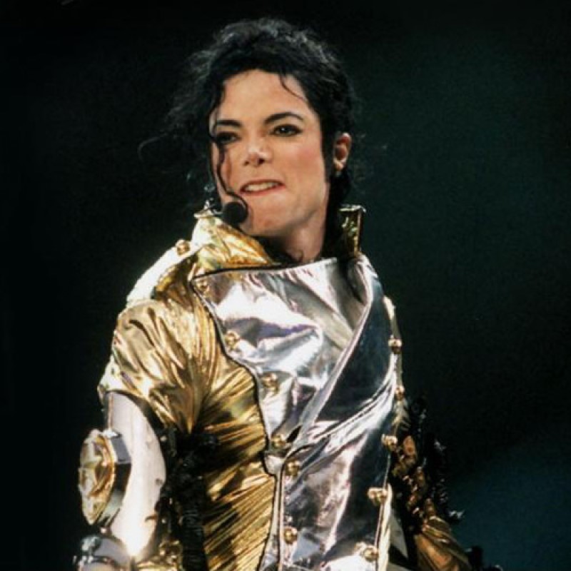 Michael Jackson - Heal the World
