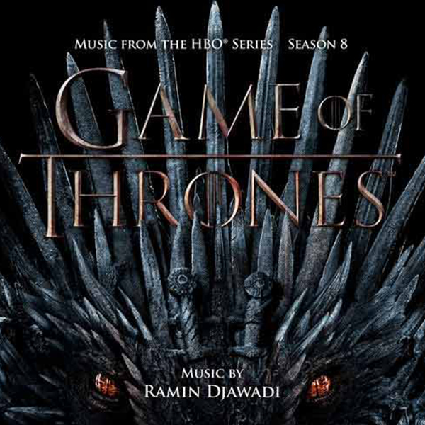 Ramin Djawadi-Game Of Thrones