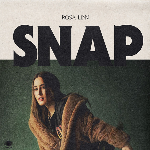 Rosa Linn-Snap