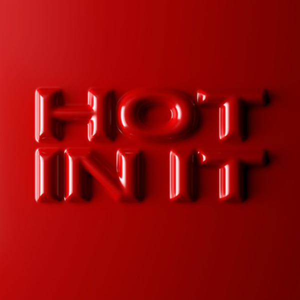Tiësto & Charli XCX-Hot In It