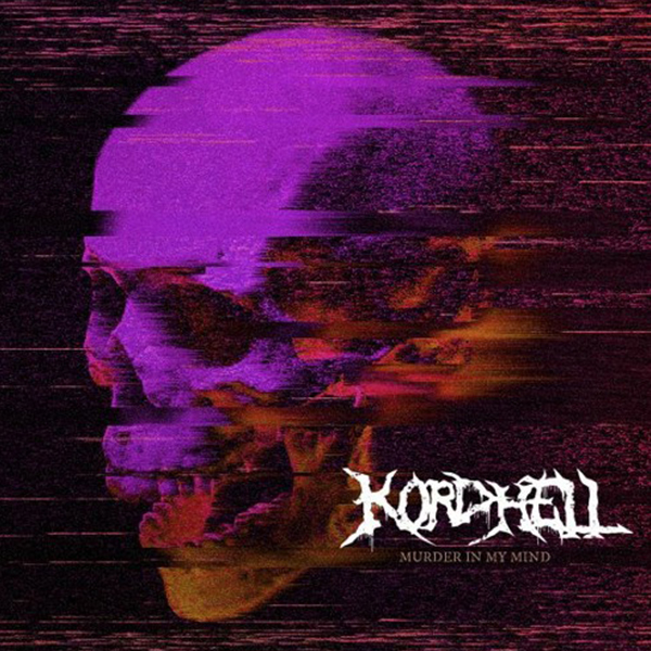 kordhell-murder in my mind
