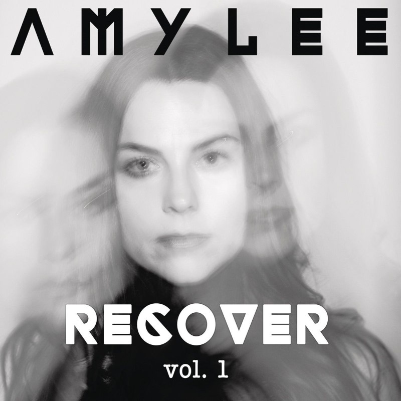 Amy Lee - It's Fire