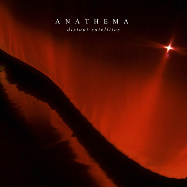 Anathema - The Lost Song, Part 2