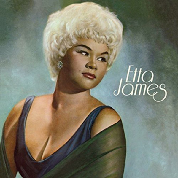 Etta James - Till There Was You