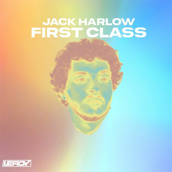 Jack-Harlow - First-Class
