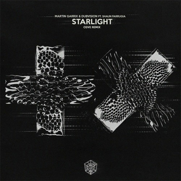 Martin Garrix & DubVision - starlight (feat. Shaun Farrugia)