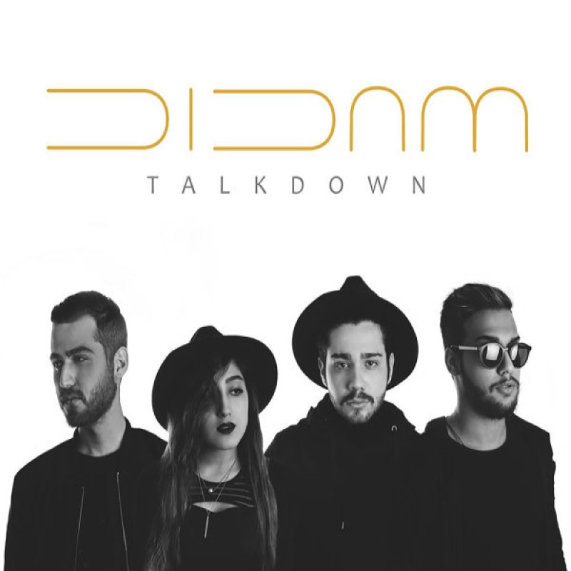 Talk Down - Didam