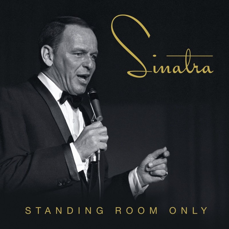 Frank Sinatra - This Town