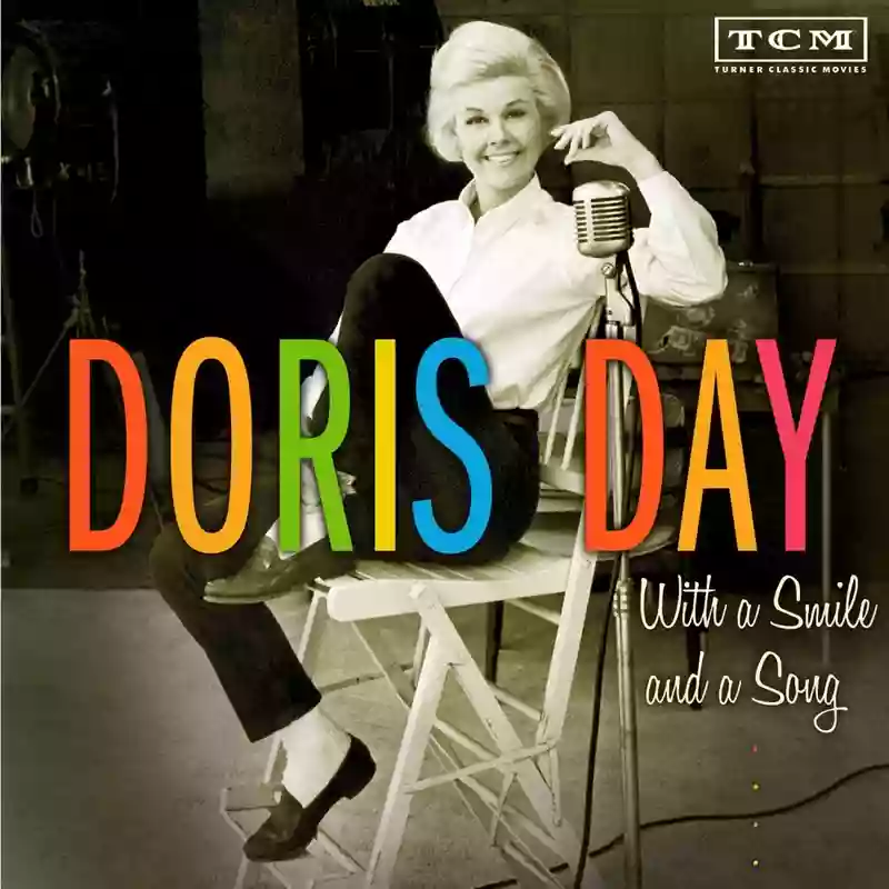 Doris Day - I'm Confessin' (That I Love You)