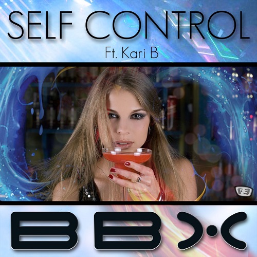 BBX - Self Control (Radio Mix)(feat. Kari B)