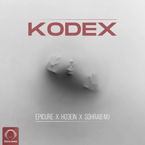 Ho3ein & Epicure & Sohrab MJ - Kodex
