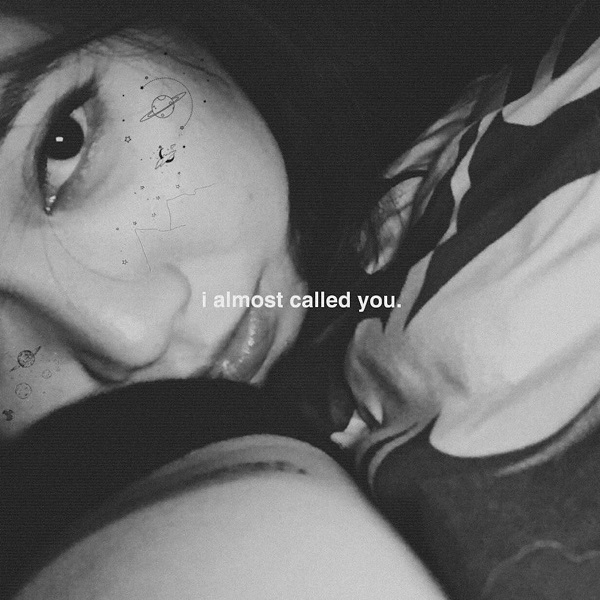 Itssvd & Artemis Orion - I Almost Called You