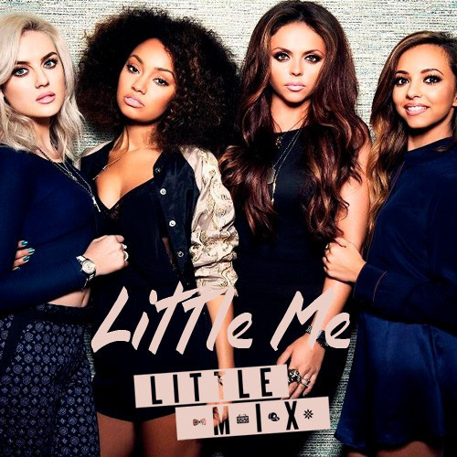 Little Mix - Little me