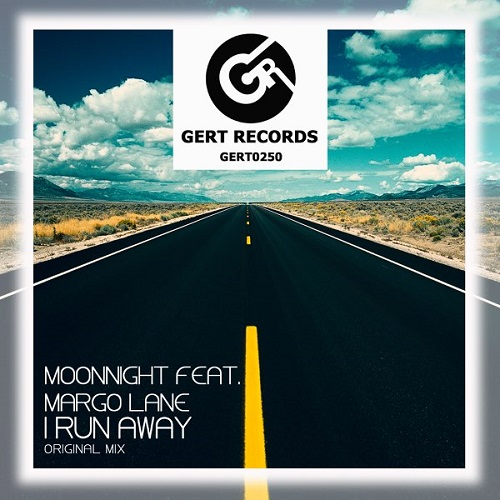 Moonnight - I Run Away (feat. MarGo Lane)