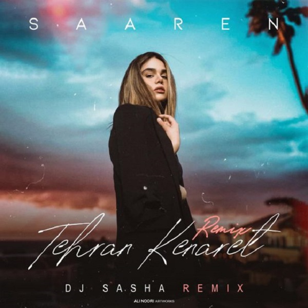Saaren - Tehran Kenaret (DJ Sasha Remix)