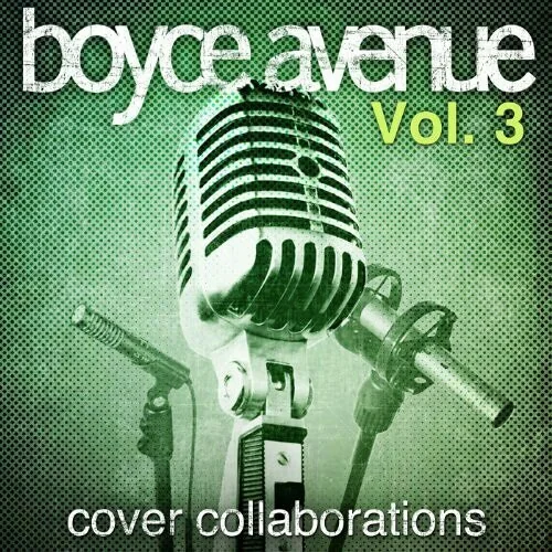 Boyce Avenue ft. Carly rose (cover) - Say Something