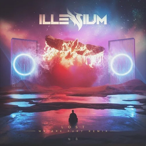 Illenium - Lost (feat. Emilie Brandt)