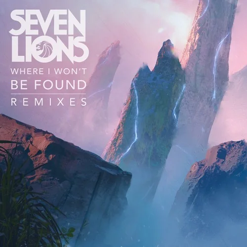 Seven Lions - Without You My Love