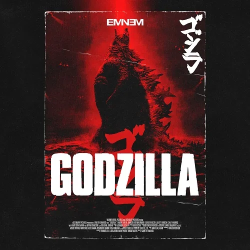 Eminem - Godzilla