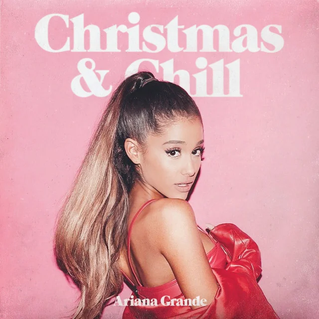 Ariana Grande - Not Just On Christmas
