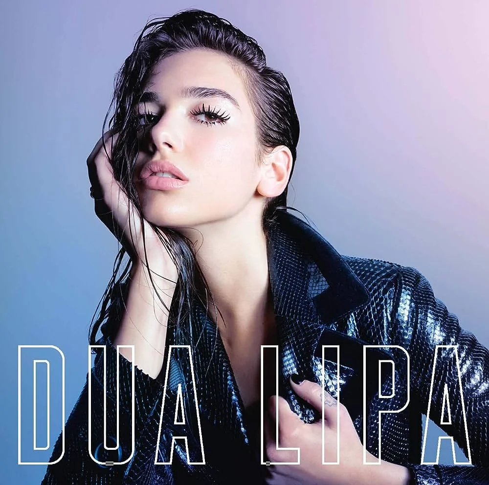 Dua Lipa - I'm Not The Only One