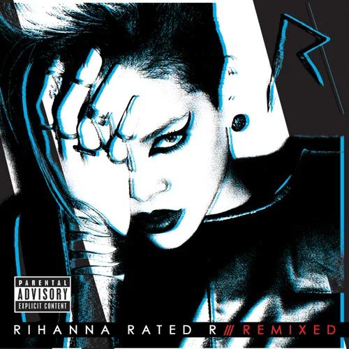 Rihanna - Mad House