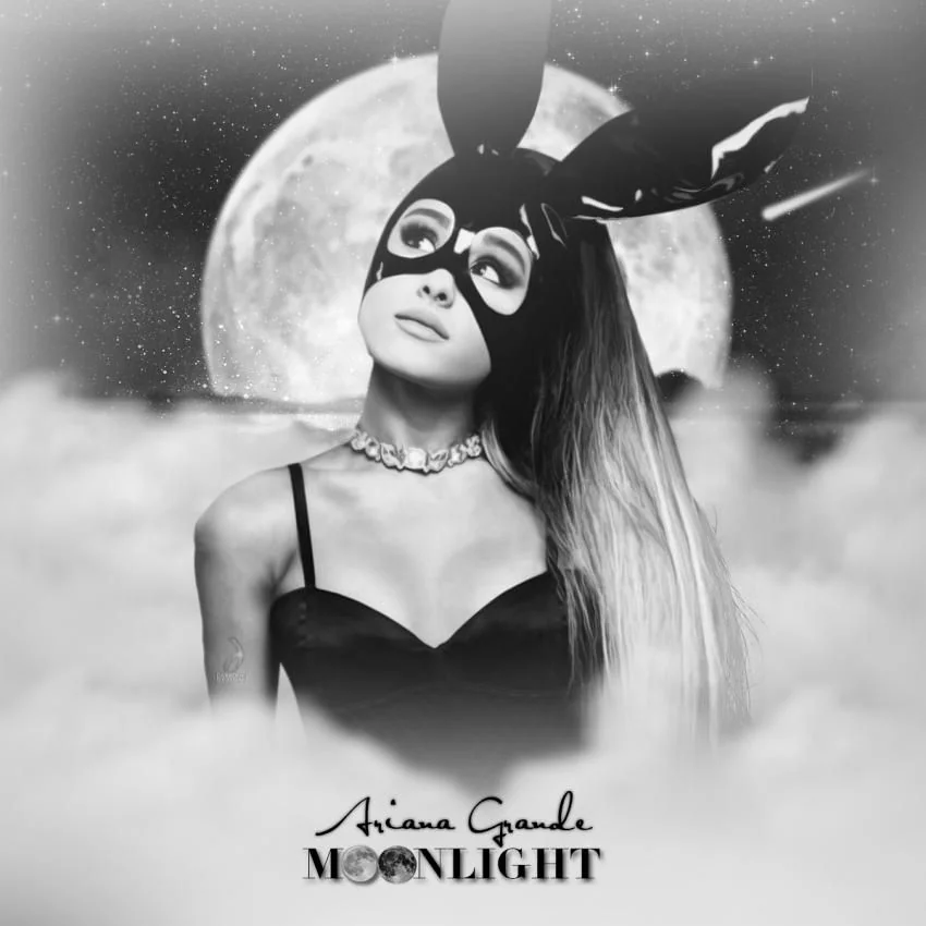 Ariana Grande - Moonlight
