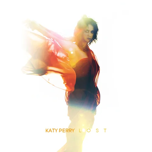 Katy Perry - Lost