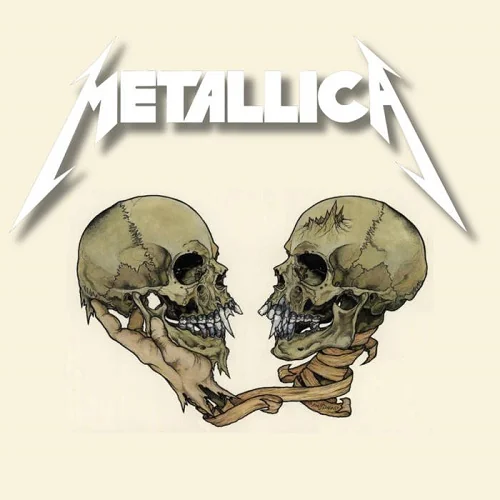 Metallica - Guitar Solo