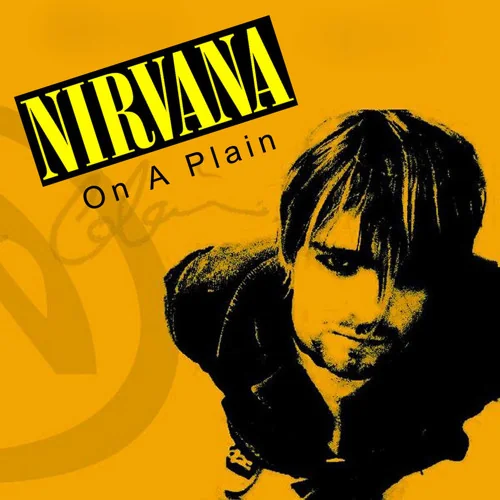 Nirvana - On A Plain