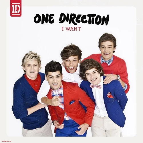 One Direction - I Want