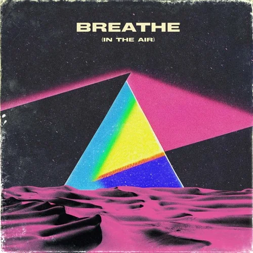 Pink Floyd-Breathe (In The Air)