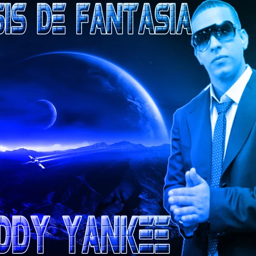Daddy Yankee - Oasis de Fantasia