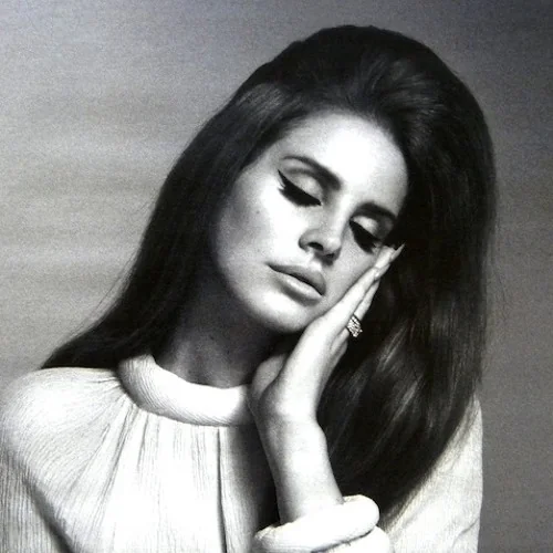 Lana Del Rey - Black Beauty