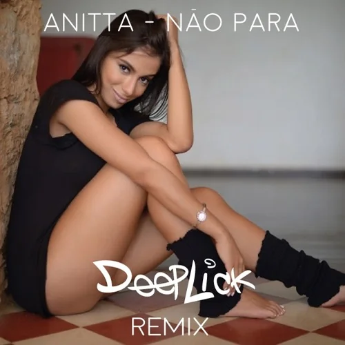 Anitta - Não para