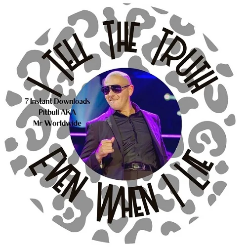 Pitbull - The Truth