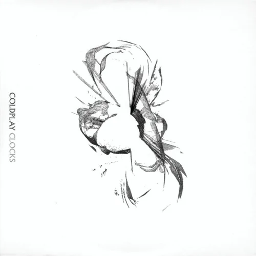 Coldplay - Crests Of Waves